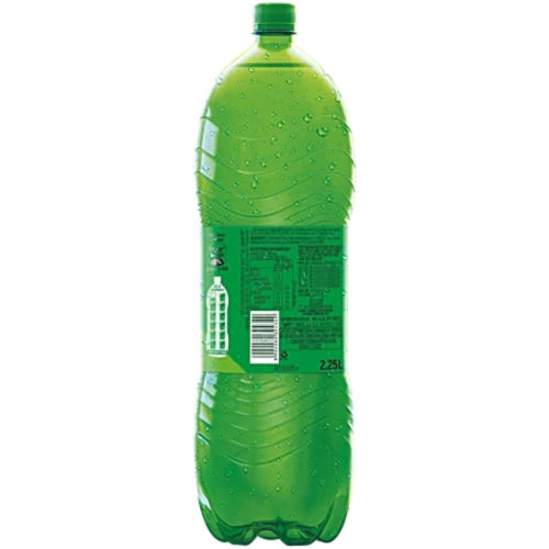 7 Up Soft Drink