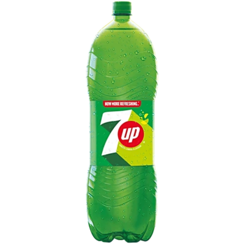 7 Up Soft Drink