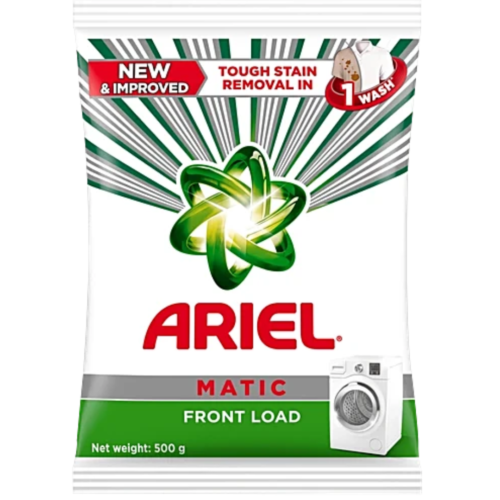 Ariel Matic Detergent Powder