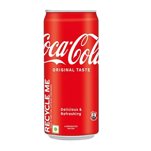 Coca Cola Original Taste