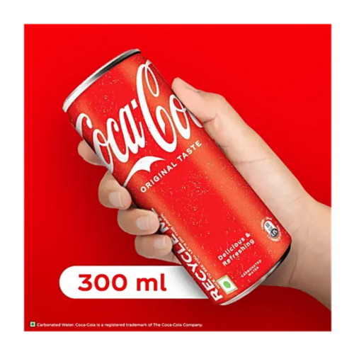 Coca Cola Original Taste