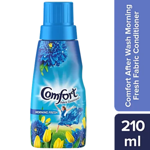 Comfort After Wash Fabric Conditioner