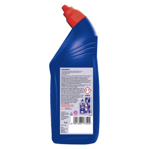 Harpic Toilet Cleaner Liquid - Original