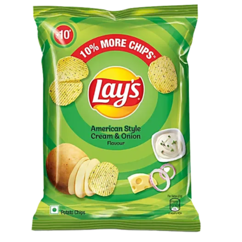 Lay's Potato Chips