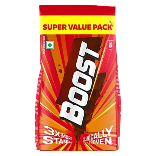 Boost Nutrition Drink