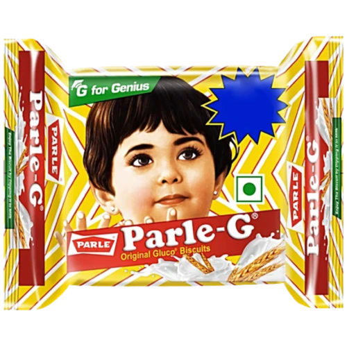 Parle G Original Gluco Biscuits