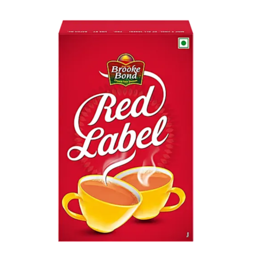 Red Label Tea