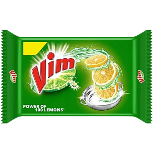 Vim New Superfast Dishwash Bar