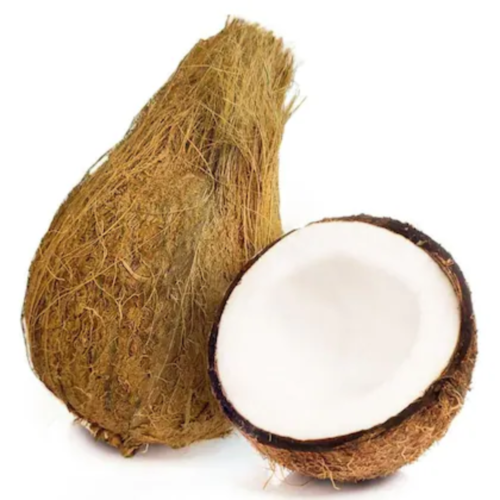 Big Coconut