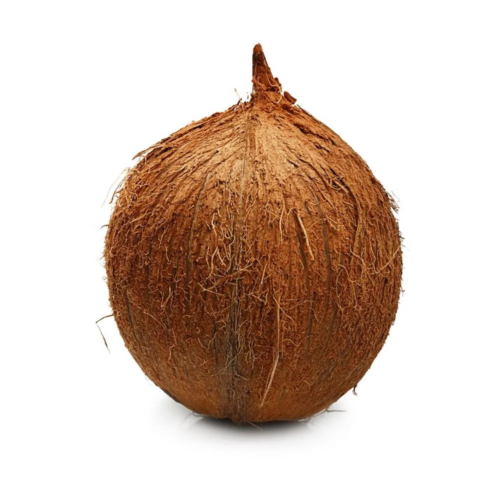 Big Coconut